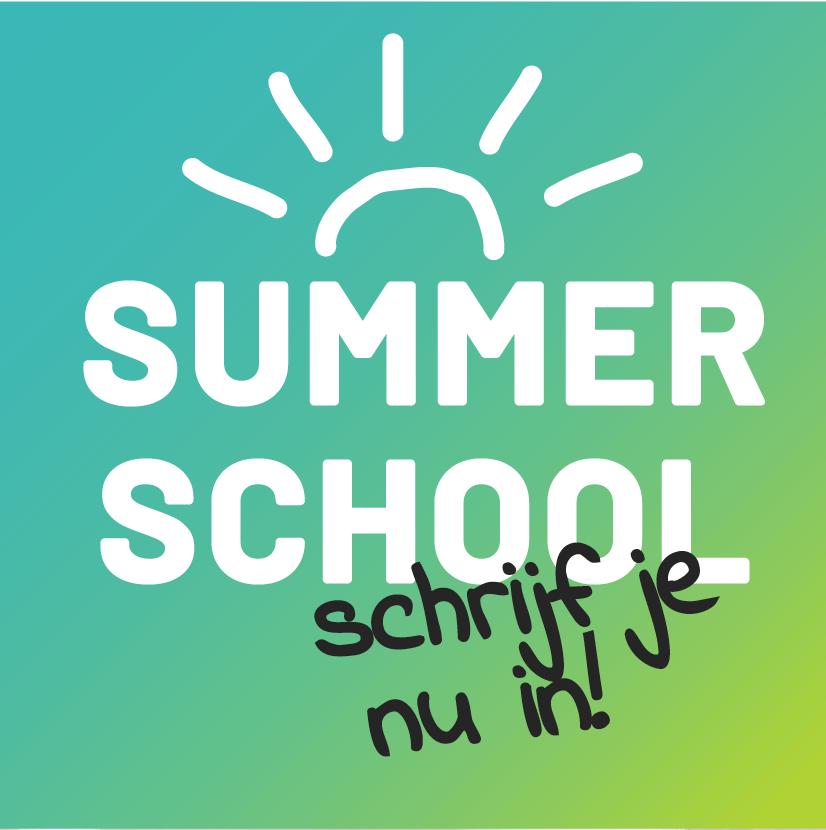 schrijf je in huiswerkbegeleiding