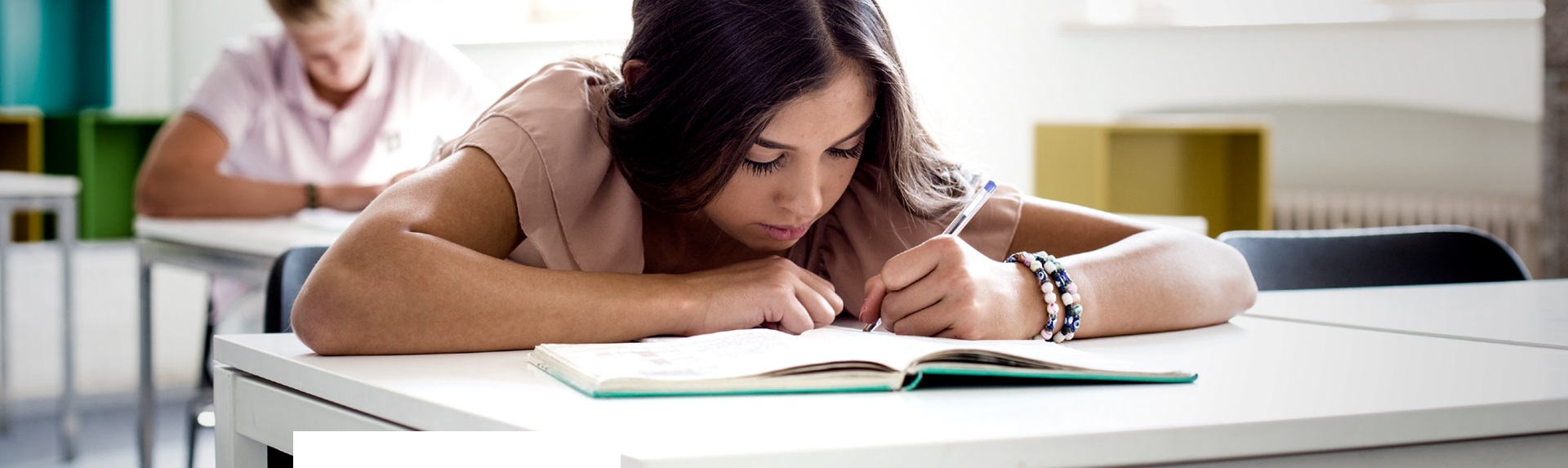 persoonlijke begeleiding